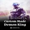 Custom Made Demon King Boxnovel