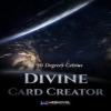 Divine Card Creator