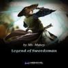 Legend Of Swordsman