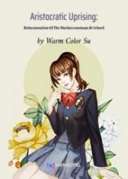 Reincarnation Of The Businesswoman At School Boxnovel