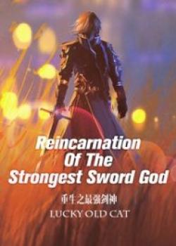 Reincarnation Of The Strongest Sword God Boxnovel